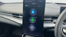 BYD Seal 390kW Excellence AWD 83kWh 4dr Auto Electric Saloon